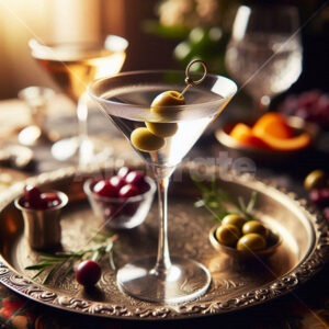 0017 Martini