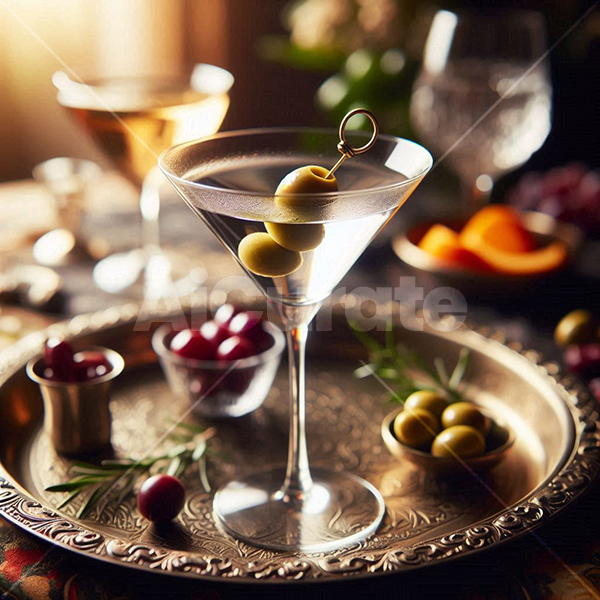 0017 Martini