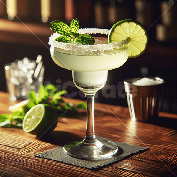 0027 Margarita