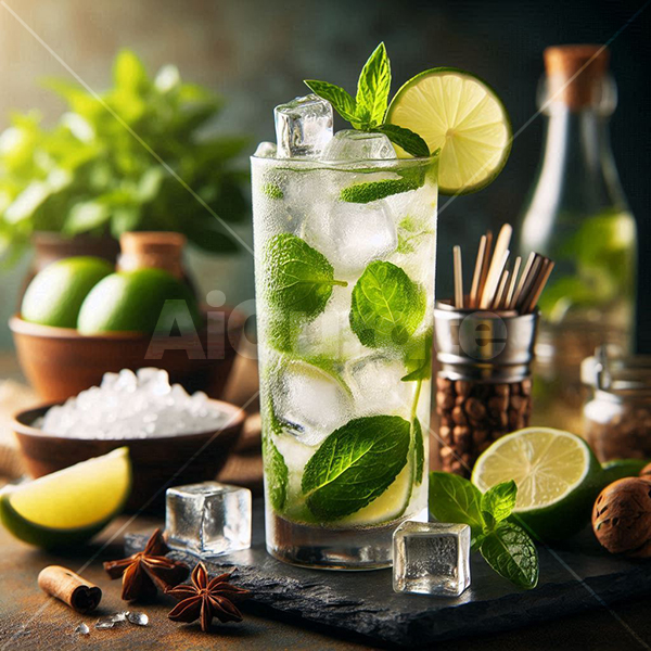 0028 Mojito