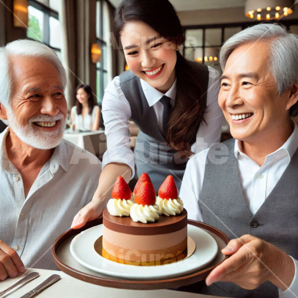 0470 - Served Cake