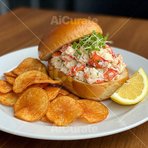 0194 Lobster Roll