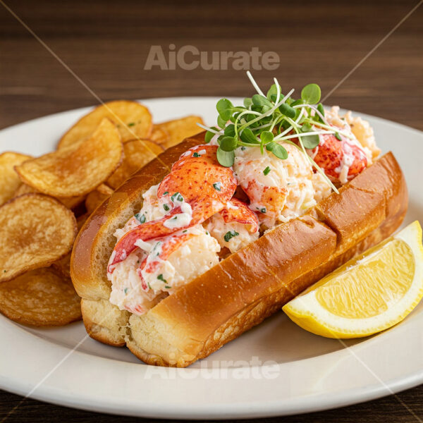 0195 Lobster Roll