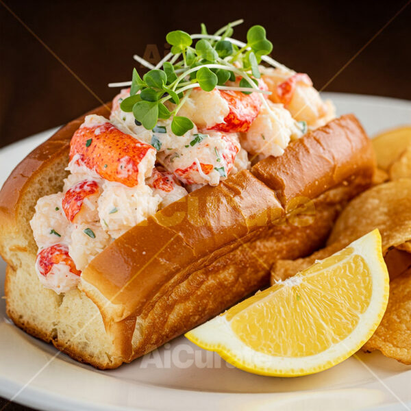 0196 Lobster Roll