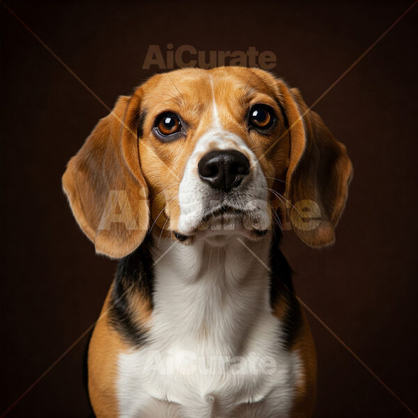 0203 - Beagle