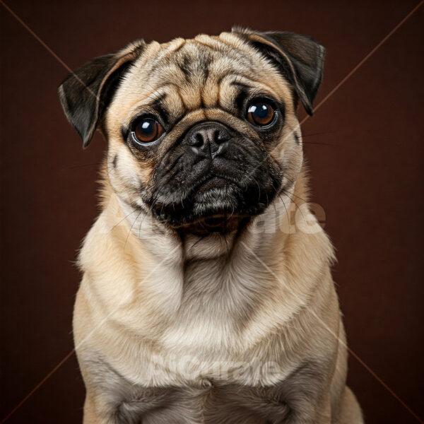 0204 - Pug