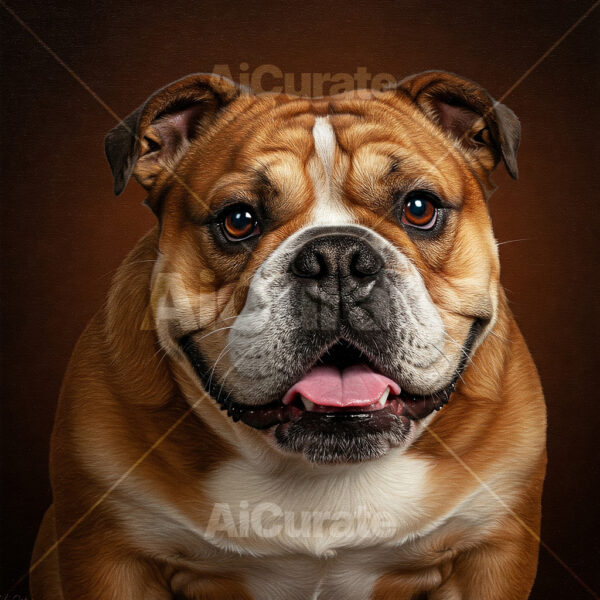 0205 - Bulldog