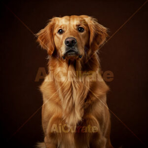 0206 - Golden Retriever