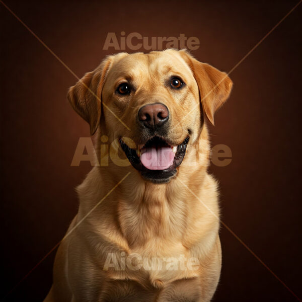 0207 - Labrador Retriever