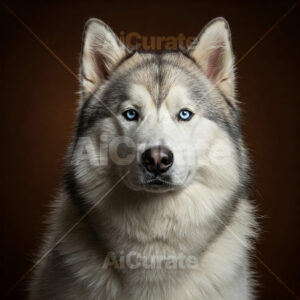 0210 - Alaskan Malamute
