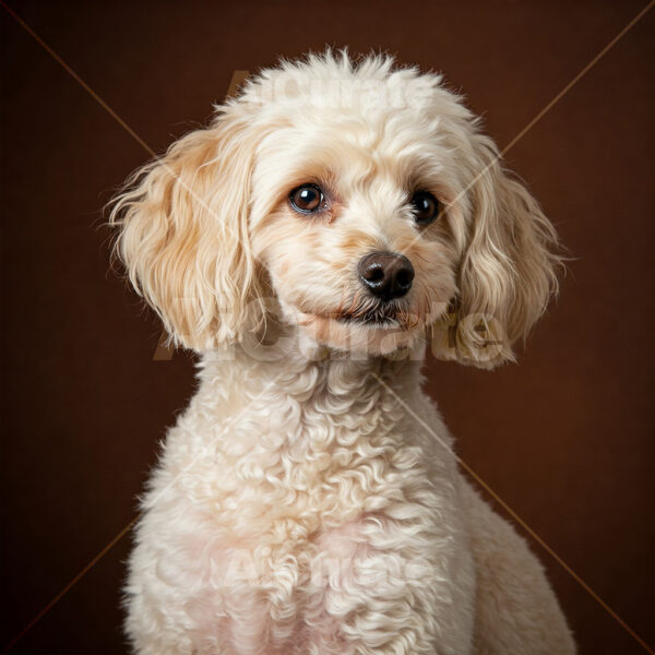 0211 - Poodle