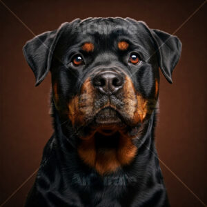 0213 - Rottweiler