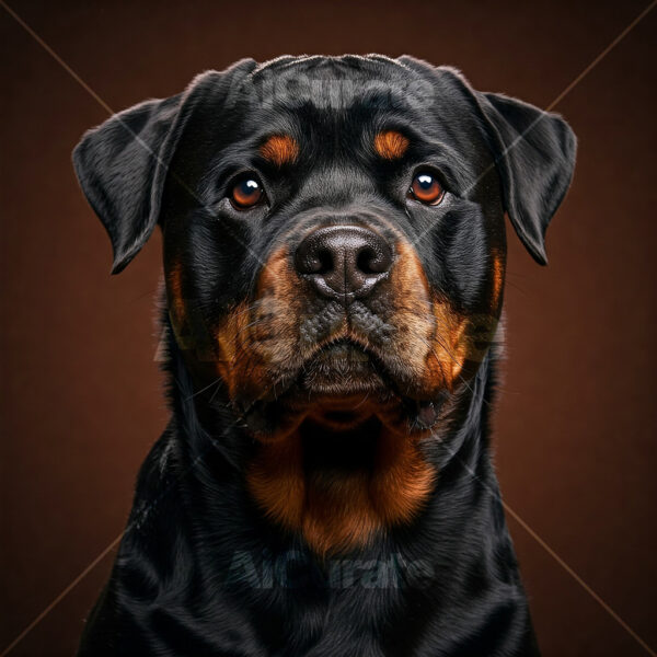 0213 - Rottweiler