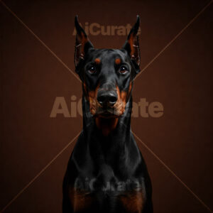 0214 - Dobermann