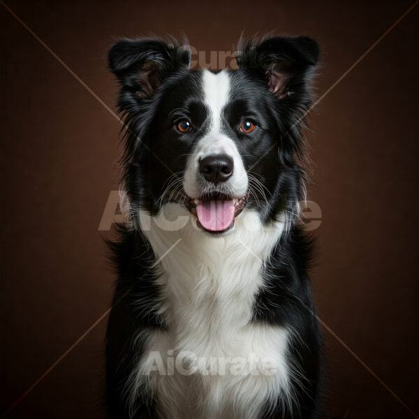 0216 - Border Collie