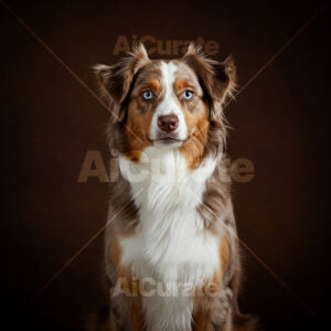 0217 - Australian Shepherd