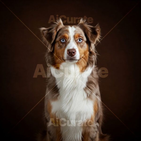 0217 - Australian Shepherd