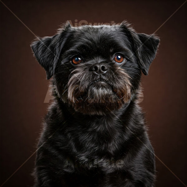 0218 - Affenpinscher