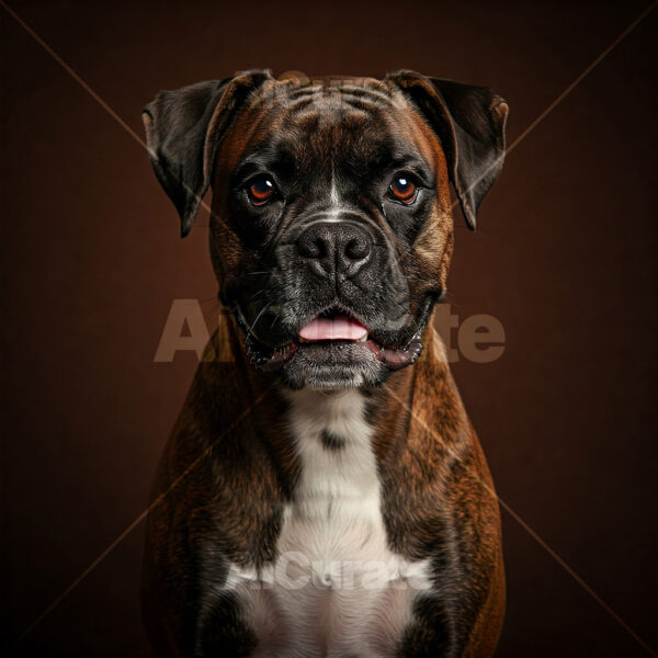 0220 - Boxer