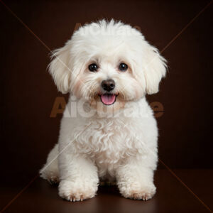 0222 - Bichon Frisé