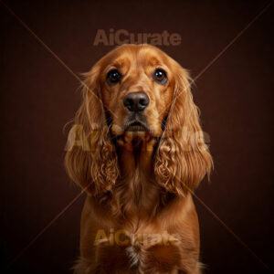 0223 - English Cocker Spaniel