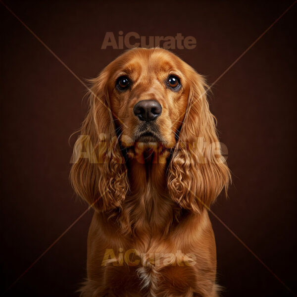 0223 - English Cocker Spaniel
