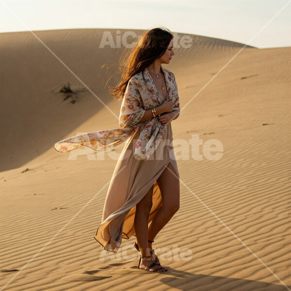 0228 Desert Female