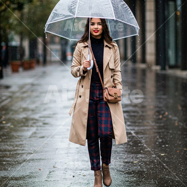 0229 Rainy Day Female