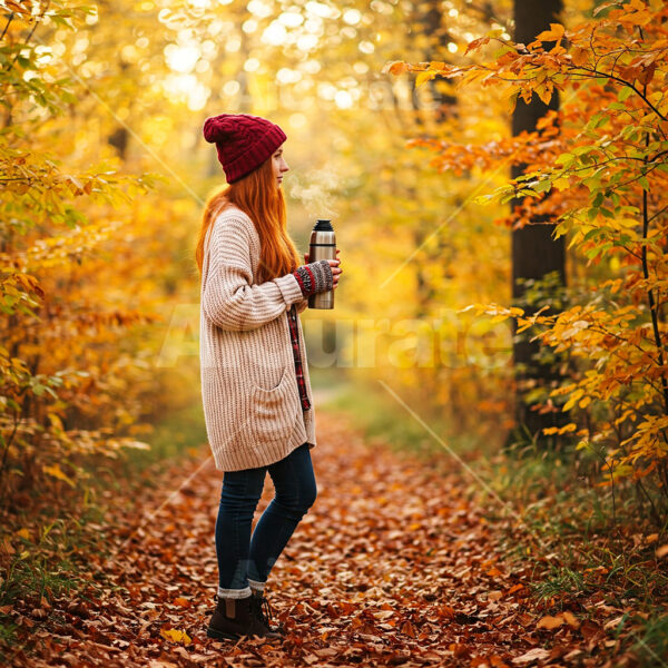 0231 Autumn Female
