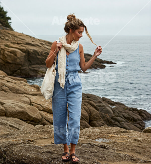 0232 Coastal Female