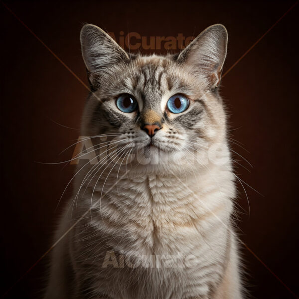 0238 Aegean Cat