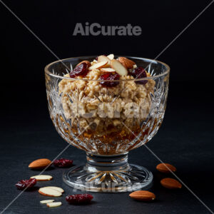 0355 Breakfast Oats