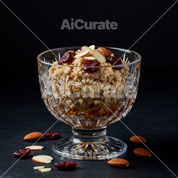 0355 Breakfast Oats