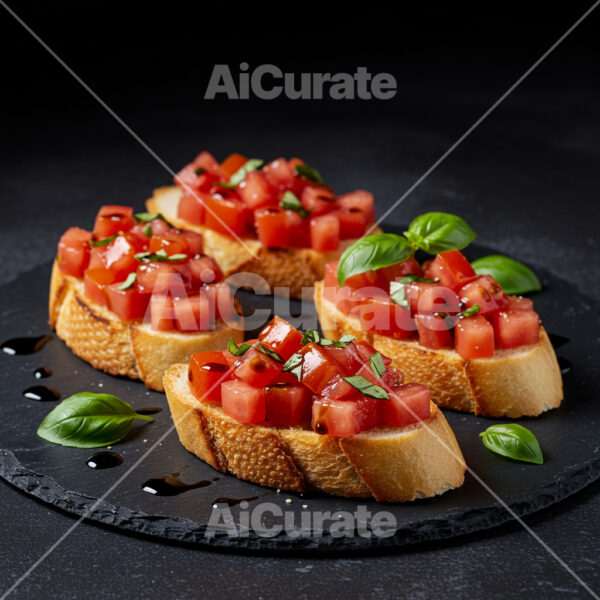 0388 Bruschetta