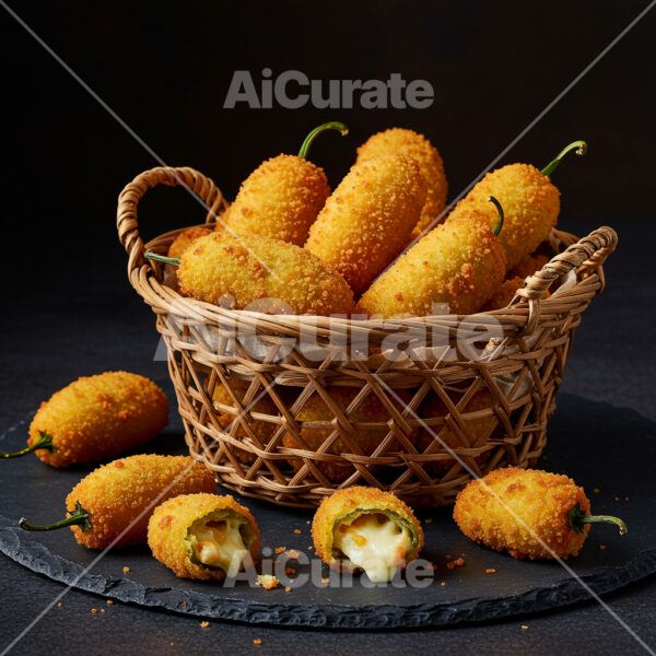 0392 Jalapeno Poppers